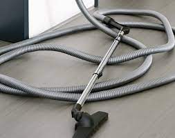 In Wall Vacuum Systems Best Built In