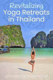 8 best tropical yoga retreats in thailand