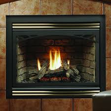 Direct Vent Gas Fireplace 42