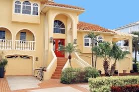 Best Paint For Stucco Exteriors