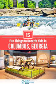 15 fun things to do in columbus ga