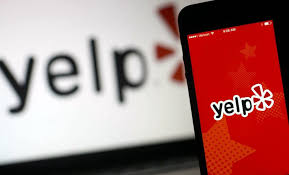 Old town and modern town. How To Develop A Yelp Like Application By Dmytro Brovkin The Startup Medium