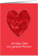 Discover thousands of premium vectors available in ai and eps. German Valentine S Day Cards From Greeting Card Universe