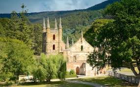 Today port arthur is the home of several major refineries and still the important terminus of the. Visit Port Arthur 2021 Travel Guide For Port Arthur Tasmania Expedia