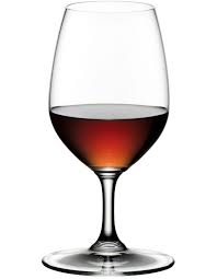 Riedel Vinum Port Wine Glass Myer