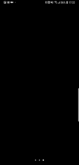 black screen after join the meeting