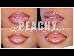 lip combos for darkskin and