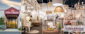 Valley Lighting And Home Decor