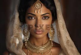 fashionable bridal jewelry free