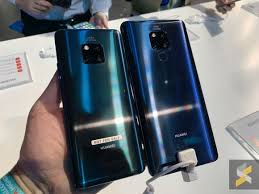 42999 as on 10th april 2021. Huawei S Mate 20 Mate 20 Pro Will Go On Sale In Malaysia Next Weekend Soyacincau Com