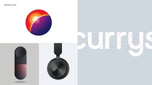 Choose from 330+ world logo graphic resources and download in the form of png, eps, ai or psd. New Branding For Currys Pc World Welcomes Customers Into A Bright New World Marketing Communication News