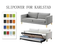 Ikea Karlstad Sofa