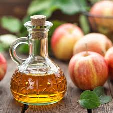 10 reasons apple cider vinegar is