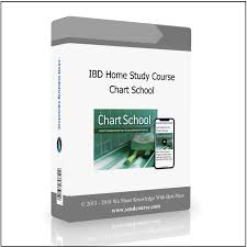 Ibd Home Study Course Chart School Videos Workbook Available Now