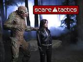 Watch Scare Tactics | Prime Video