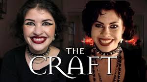 the craft 1996 nancy downs makeover