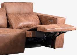 beaumont 2 seater recliner sofa