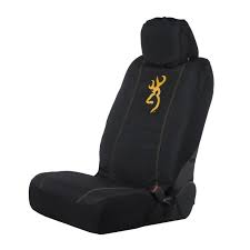 Browning Lowback Car Seat Cover The