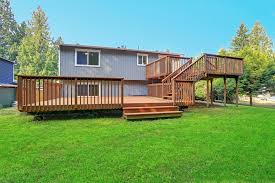 How Much Does Deck Repair Cost 2023