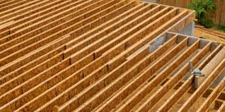 deck joist spacing and span chart