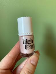 benefit cosmetics high beam liquid face