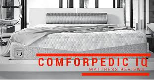 Tempurpedic delivers incredible comfort and unparalleled support. Simmons Beautyrest Comforpedic Iq Review