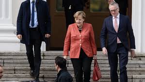 Germany political crisis: What's next for Angela Merkel, Christian Dems