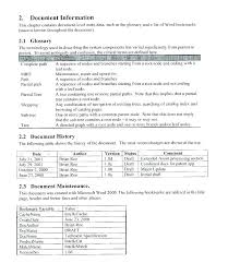 Free Residential Purchase Agreement Template For Word House