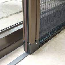 Fly Screens For Bi Fold And Sliding