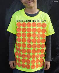 Find & download free graphic resources for t shirt design. Easy 100 Days Of School Shirt Ideas Happiness Is Homemade