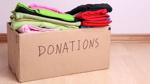 Go online to donate unique types of clothing. Donate Your Clothes To The Poor No More Waste Civic Europe