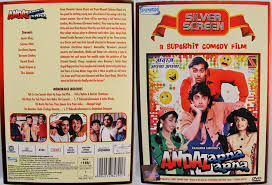 ANDAZ APNA APNA (1.994) con SALMAN KHAN + Vídeos Musicales + Jukebox + Sub. Español Images?q=tbn:ANd9GcTQTehswf8-JfNfJ7-WGrVqpcsl_JmufCvYdhDnZK42FJPTtISe