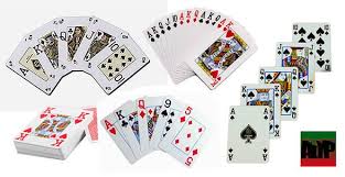 Por eso ahora se conoce a la baraja española de esta forma. Barajas De Poker Formatos Y Calidades El Blog Del Poker