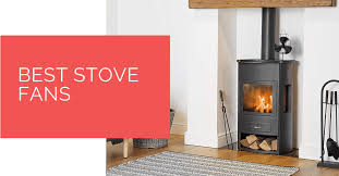 Baoblaze 6 blades wood burning stove fireplace fan silent motors heat powered circulates warm/heated air eco stove fan for gas/pellet/wood/log stoves 3.9 out of 5 stars 3 $42.99 $ 42. Best Stove Fans For 2021 Heat Pump Source