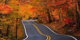 15 Best Places to See New England Fall Foliage 2022 - Scenic New England  Drives