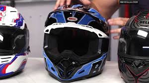 Bell Helmet Overview Sizing Guide At Revzilla Com
