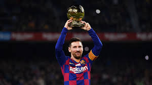By editor on jul 10, 2021. Laliga Implies Lionel Messi Is Goat Shares Incredible Photo Football News India Tv
