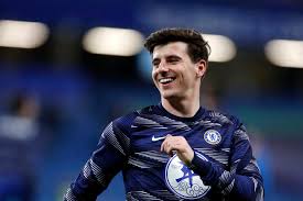 He plays as a midfielder. Mason Mount On Fulfilling Chelsea Dreams Leading The Charge For Trophies We Ain T Got No History