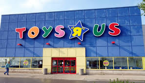 toys r us to close doors leaving