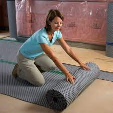 Dorken Delta Fl Plastic Subfloor System