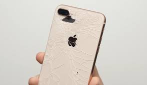 Iphone 8 Back Glass Repair Find Out
