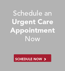 Urgent Care Clinics Presbyterian Healthcare Services