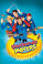 Image of How many seasons does Imagination Movers have?