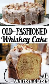 easy whiskey cake recipe kitchen fun