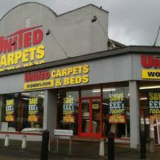 united carpets beds 912 stratford