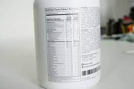 soylent powder review is it the