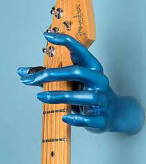 Guitargrip Hand Guitar Hangers