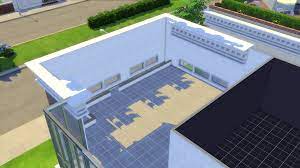 Choose how sims look, act, and dress, then build and design their incredible homes. Solved By Design Friezes And Exterior Trims Drawing On Interior Walls Answer Hq