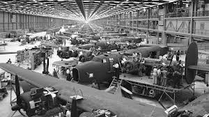 For example, in 1949, employees at the community support continues to be a priority for employees and lockheed martin. Lockheed Martin Auf Twitter Dyk During Peak Wwii Production About 175 B 24 Liberators Were Delivered From Our Fortworth Facility Per Month Learn More About The 75 Year History Of Our Fort Worth Plant