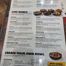 genghis grill 19 photos 41 reviews
